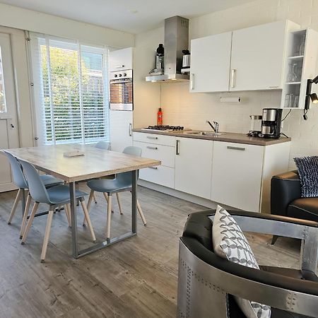 Vakantiewoning Domburg Do31 Екстериор снимка