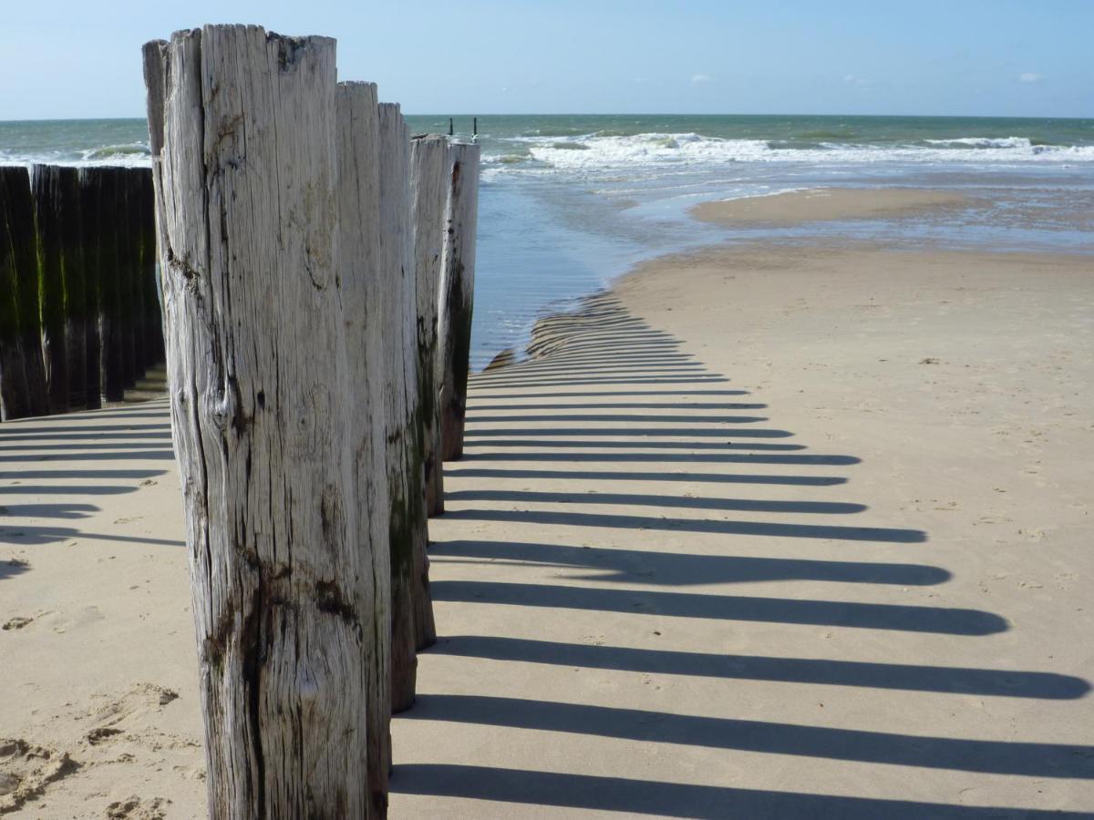 Vakantiewoning Domburg Do31 Екстериор снимка
