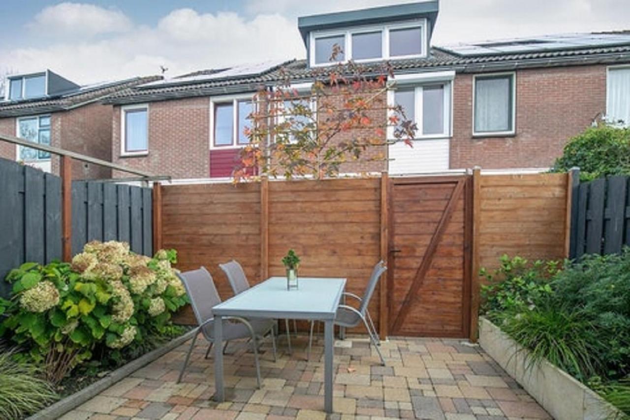 Vakantiewoning Domburg Do31 Екстериор снимка