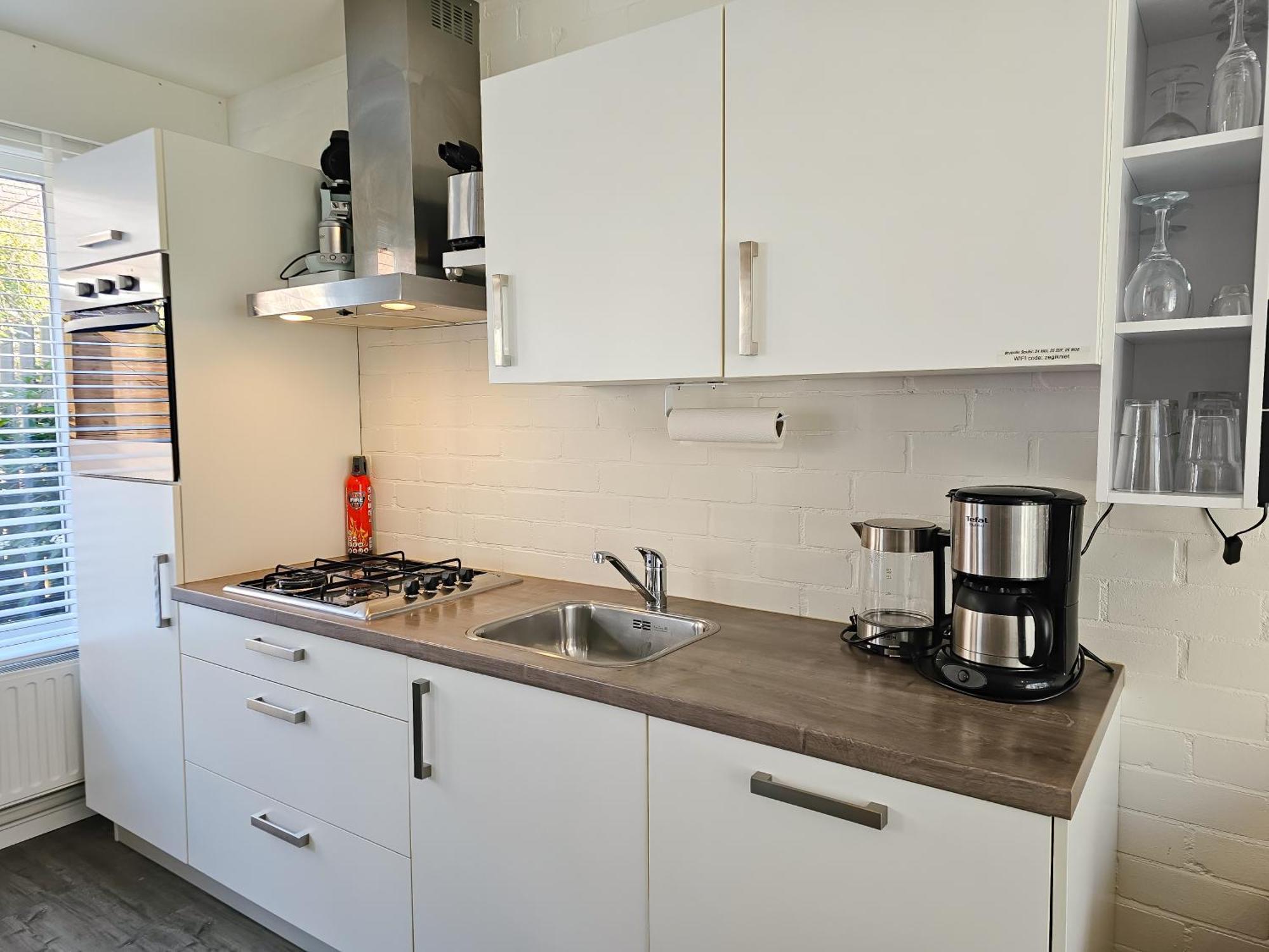 Vakantiewoning Domburg Do31 Екстериор снимка