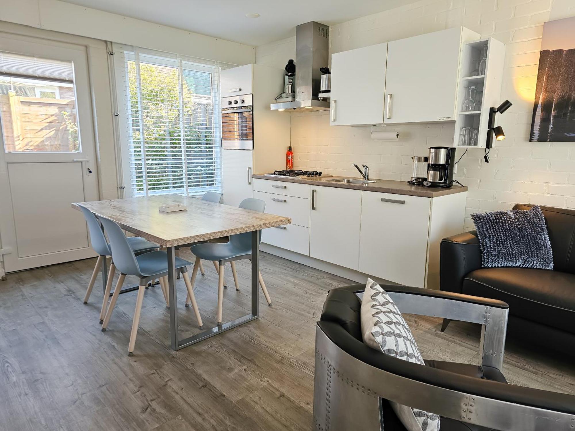Vakantiewoning Domburg Do31 Екстериор снимка