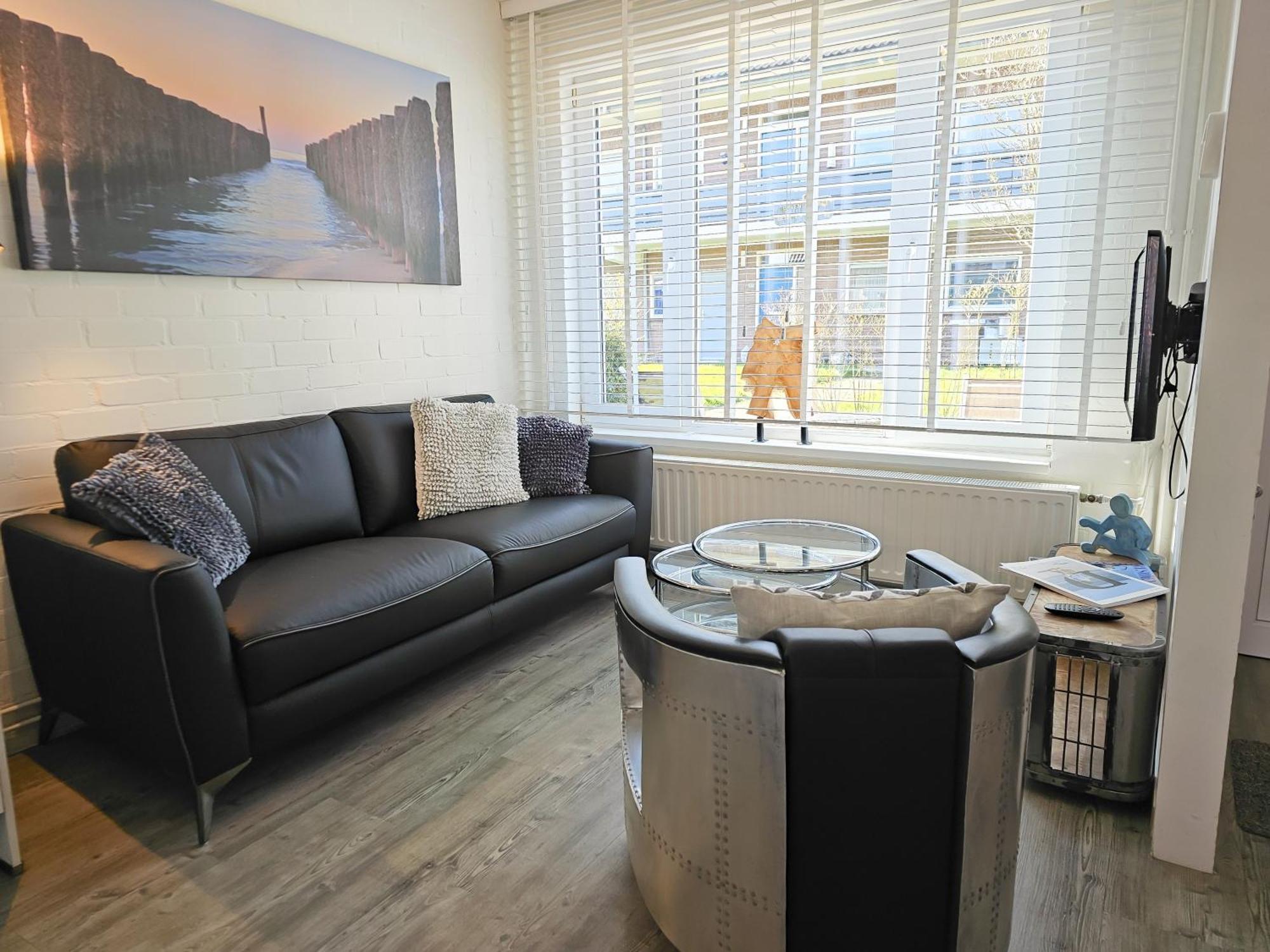 Vakantiewoning Domburg Do31 Екстериор снимка