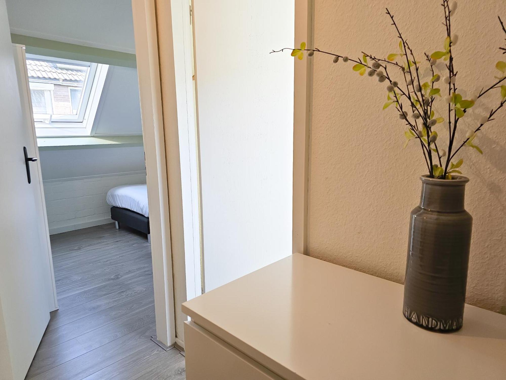 Vakantiewoning Domburg Do31 Екстериор снимка