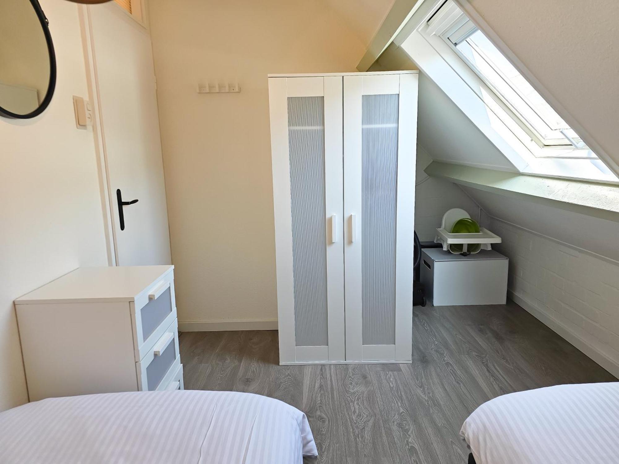 Vakantiewoning Domburg Do31 Екстериор снимка