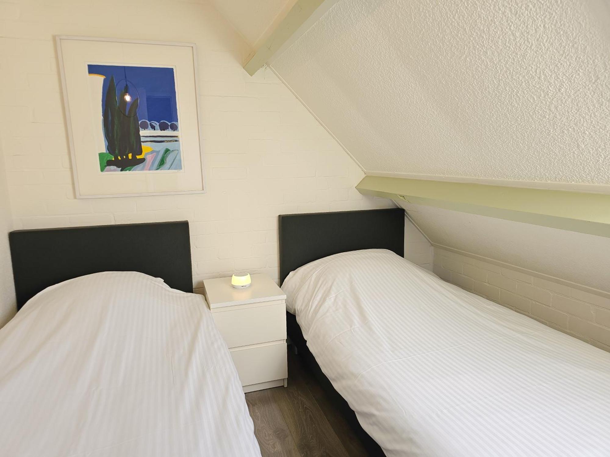 Vakantiewoning Domburg Do31 Екстериор снимка