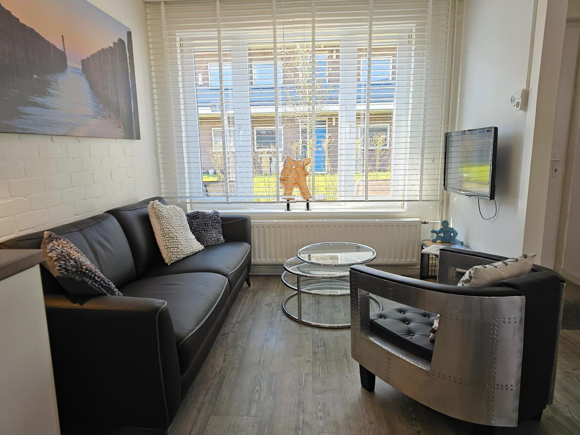 Vakantiewoning Domburg Do31 Екстериор снимка