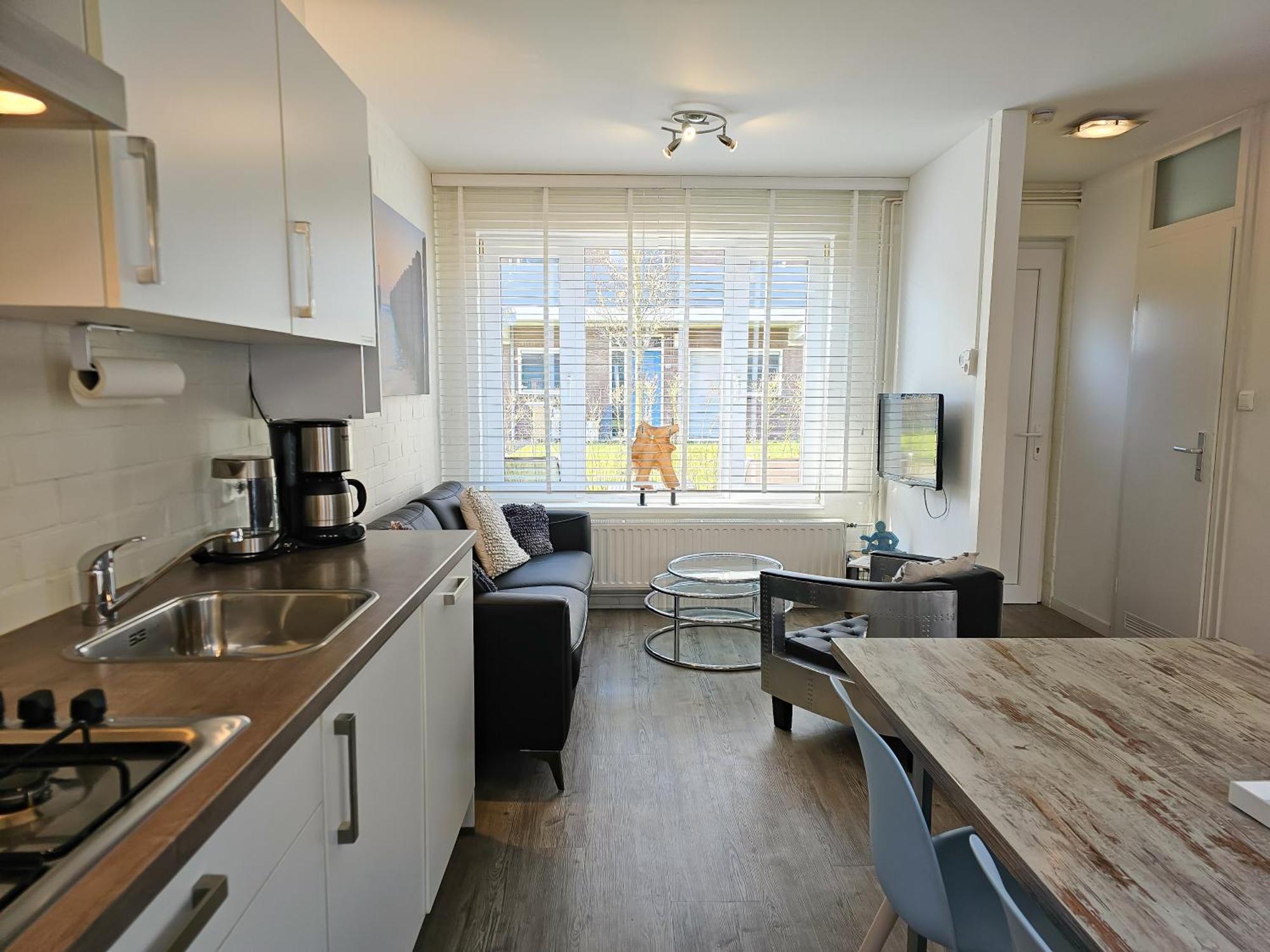 Vakantiewoning Domburg Do31 Екстериор снимка